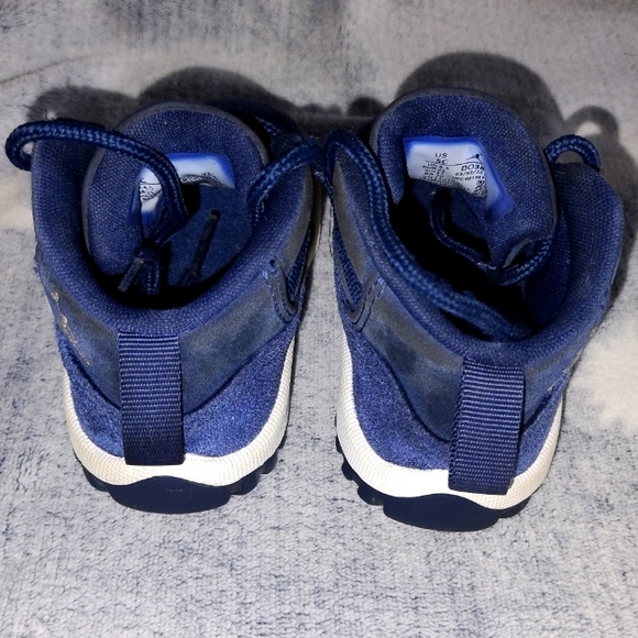 Toddler Sneakers - Picture 3 of 3